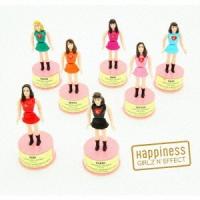 Happiness／GIRLZ N’ EFFECT 【CD+DVD】 | ハピネット・オンラインYahoo!ショッピング店