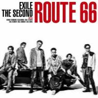 EXILE THE SECOND／Route 66 【CD】 | ハピネット・オンラインYahoo!ショッピング店