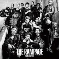 THE RAMPAGE from EXILE TRIBE／100degrees 【CD+DVD】 | ハピネット・オンラインYahoo!ショッピング店