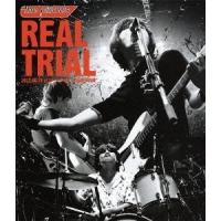 the pillows／REAL TRIAL 2012.06.16 at Zepp Tokyo TRIAL TOUR 【Blu-ray】 | ハピネット・オンラインYahoo!ショッピング店