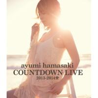浜崎あゆみ／ayumi hamasaki COUNTDOWN LIVE 2013-2014 A 【Blu-ray】 | ハピネット・オンラインYahoo!ショッピング店