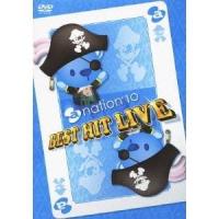 a-nation’10 BEST HIT LIVE (初回限定) 【DVD】 | ハピネット・オンラインYahoo!ショッピング店