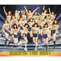 BsGirls／BsGirls THE BEST 【CD+DVD】 | ハピネット・オンラインYahoo!ショッピング店