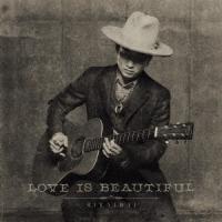 平井大／LOVE IS BEAUTIFUL 【CD】 | ハピネット・オンラインYahoo!ショッピング店