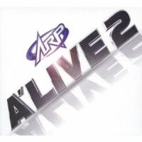 ARP／アライブ2 (初回限定) 【CD】 | ハピネット・オンラインYahoo!ショッピング店