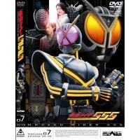 仮面ライダー555(ファイズ) Vol.7 【DVD】 | ハピネット・オンラインYahoo!ショッピング店