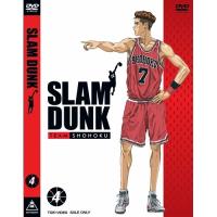 SLAM DUNK VOL.4 【DVD】 | ハピネット・オンラインYahoo!ショッピング店