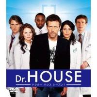 Dr.HOUSE／ドクター・ハウス シーズン1 バリューパック 【DVD】 | ハピネット・オンラインYahoo!ショッピング店