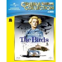鳥 【Blu-ray】 | ハピネット・オンラインYahoo!ショッピング店