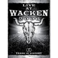 LIVE AT WACKEN 2006 【DVD】 | ハピネット・オンラインYahoo!ショッピング店