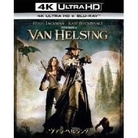 ヴァン・ヘルシング UltraHD 【Blu-ray】 | ハピネット・オンラインYahoo!ショッピング店