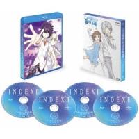 とある魔術の禁書目録II Blu-ray BOX 【Blu-ray】 | ハピネット・オンラインYahoo!ショッピング店