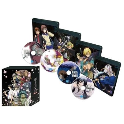 ぬらりひょんの孫dvdセット（アニメーション映像ソフト） | DVD、映像