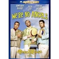 俺たちは天使じゃない(1955) 【DVD】 | ハピネット・オンラインYahoo!ショッピング店