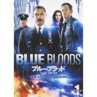 ブルー・ブラッド NYPD 正義の系譜 SEASON2 DVD-BOX Part 1 【DVD】 | ハピネット・オンラインYahoo!ショッピング店