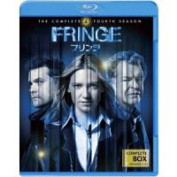 FRINGE／フリンジ＜サード・シーズン＞ コンプリート・ボックス 【Blu-ray】 | ハピネット・オンラインYahoo!ショッピング店