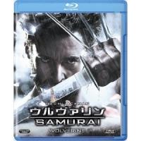 ウルヴァリン：SAMURAI 【Blu-ray】 | ハピネット・オンラインYahoo!ショッピング店