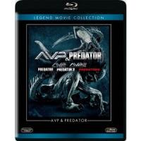 AVP＆プレデター ブルーレイコレクション 【Blu-ray】 | ハピネット・オンラインYahoo!ショッピング店