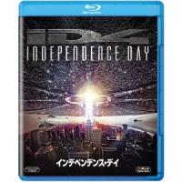 インデペンデンス・デイ 【Blu-ray】 | ハピネット・オンラインYahoo!ショッピング店