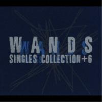 WANDS／SINGLES COLLECTION＋6 【CD】 | ハピネット・オンラインYahoo!ショッピング店