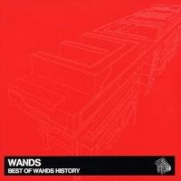 WANDS／BEST OF WANDS HISTORY 【CD】 | ハピネット・オンラインYahoo!ショッピング店