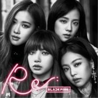 BLACKPINK／Re： BLACKPINK 【CD】 | ハピネット・オンラインYahoo!ショッピング店