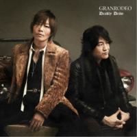 GRANRODEO／Deadly Drive (初回限定) 【CD+Blu-ray】 | ハピネット・オンラインYahoo!ショッピング店