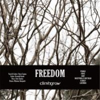 climbgrow／FREEDOM 【CD】 | ハピネット・オンラインYahoo!ショッピング店