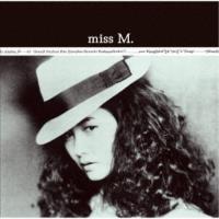 中島みゆき／miss M. 【CD】 | ハピネット・オンラインYahoo!ショッピング店