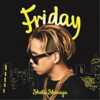 清水翔太／Friday (初回限定) 【CD+DVD】 | ハピネット・オンラインYahoo!ショッピング店