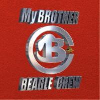 ビーグルクルー／My BROTHER (初回限定) 【CD+DVD】 | ハピネット・オンラインYahoo!ショッピング店
