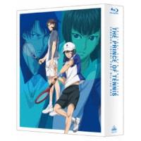 テニスの王子様 OVA 全国大会篇 Blu-ray BOX 【Blu-ray】 | ハピネット・オンラインYahoo!ショッピング店