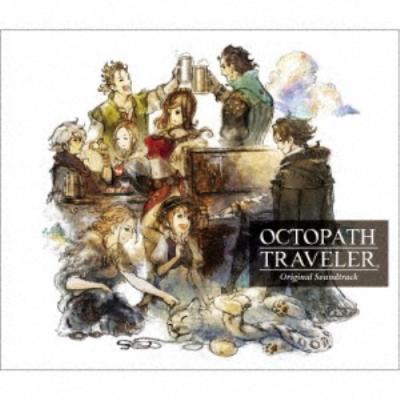 オクトパストラベラー octopath travelerのおすすめ人気商品一覧 通販