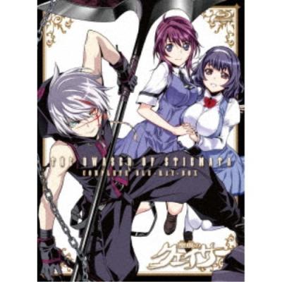 聖痕のクェイサー ディレクターズカット版 1&2 ➕EX 聖痕のクェイサー ディレクターズカット版 Vol．1: 中古 | アニメDVDの