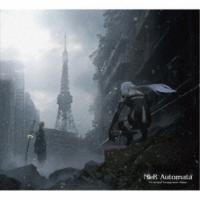 (ゲーム・ミュージック)／NieR：Automata Orchestral Arrangement Album 【CD】 | ハピネット・オンラインYahoo!ショッピング店