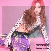 BLACKPINK／DDU-DU DDU-DU《JENNIE Ver.》 【CD】 | ハピネット・オンラインYahoo!ショッピング店