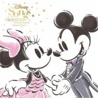 (V.A.)／ディズニー ソングス by タカラヅカ 【CD+DVD】 | ハピネット・オンラインYahoo!ショッピング店