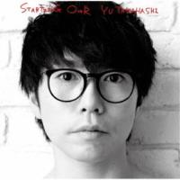 高橋優／STARTING OVER《通常盤》 【CD】 | ハピネット・オンラインYahoo!ショッピング店