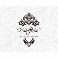 Kalafina／Kalafina All Time Best 2008-2018《通常盤》 【CD】 | ハピネット・オンラインYahoo!ショッピング店