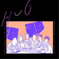 LUCKY KILIMANJARO／HUG 【CD】 | ハピネット・オンラインYahoo!ショッピング店