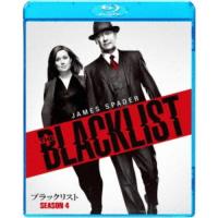 ブラックリスト シーズン4 ブルーレイ コンプリートパック 【Blu-ray】 | ハピネット・オンラインYahoo!ショッピング店