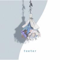 須田景凪／teeter (初回限定) 【CD+DVD】 | ハピネット・オンラインYahoo!ショッピング店