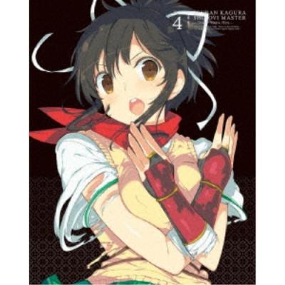 閃乱カグラ（テレビアニメの映像ソフト）｜アニメーション | DVD、映像