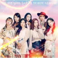 OH MY GIRL／OH MY GIRL JAPAN DEBUT ALBUM《通常盤》 【CD】 | ハピネット・オンラインYahoo!ショッピング店