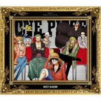 (V.A.)／ONE PIECE 20th Anniversary BEST ALBUM《豪華盤》 (初回限定) 【CD+Blu-ray】 | ハピネット・オンラインYahoo!ショッピング店