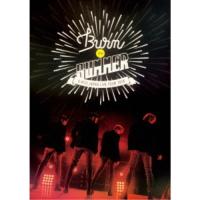 U-KISS／U-KISS JAPAN LIVE TOUR 2018〜Burn the SUMMER〜 【DVD】 | ハピネット・オンラインYahoo!ショッピング店