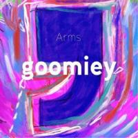 goomiey／Arms 【CD】 | ハピネット・オンラインYahoo!ショッピング店