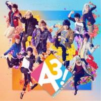 (ゲーム・ミュージック)／「MANKAI STAGE『A3！』〜AUTUMN ＆ WINTER 2019〜」MUSIC Collection 【CD】 | ハピネット・オンラインYahoo!ショッピング店