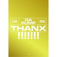 DA PUMP／LIVE DA PUMP 2018 THANX！！！！！！！ at 東京国際フォーラム ホールA (初回限定) 【Blu-ray】 | ハピネット・オンラインYahoo!ショッピング店