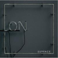 SURFACE(サーフィス)／ON《通常盤》 【CD】 | ハピネット・オンラインYahoo!ショッピング店